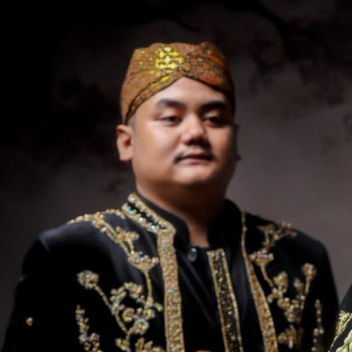 Tangguh Ibra Alaika Tama