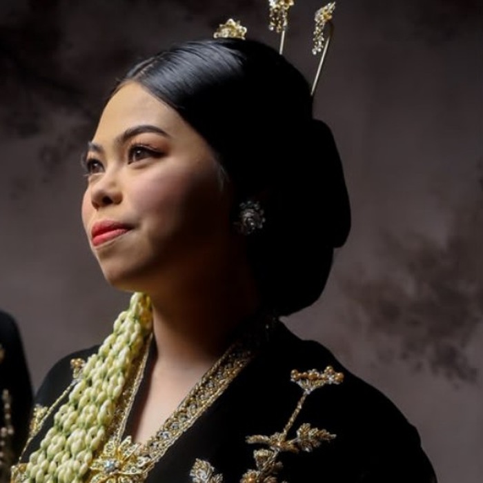 Zahra Suli Sari